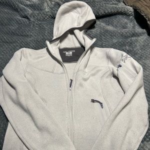 Arctertyx Zip-Up Hoodie